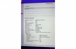 Macbook PRO 15