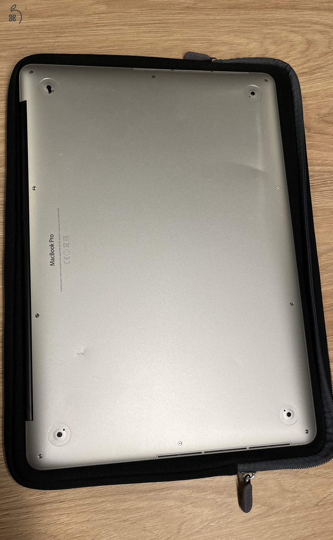 Macbook PRO 15
