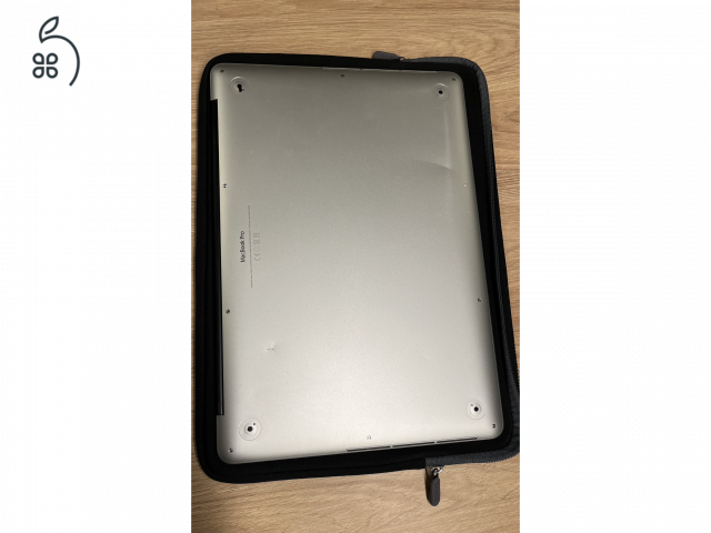 Macbook PRO 15
