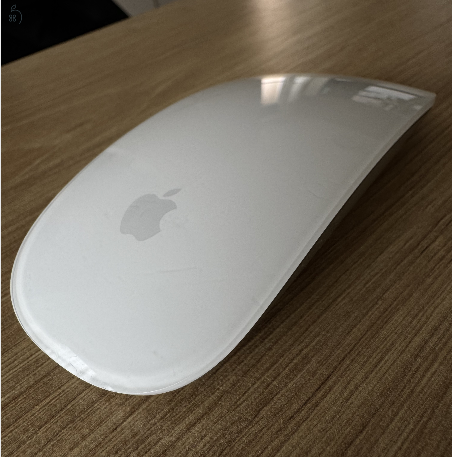 Magic Mouse 2. gen