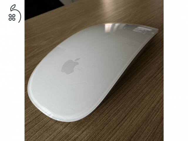 Magic Mouse 2. gen