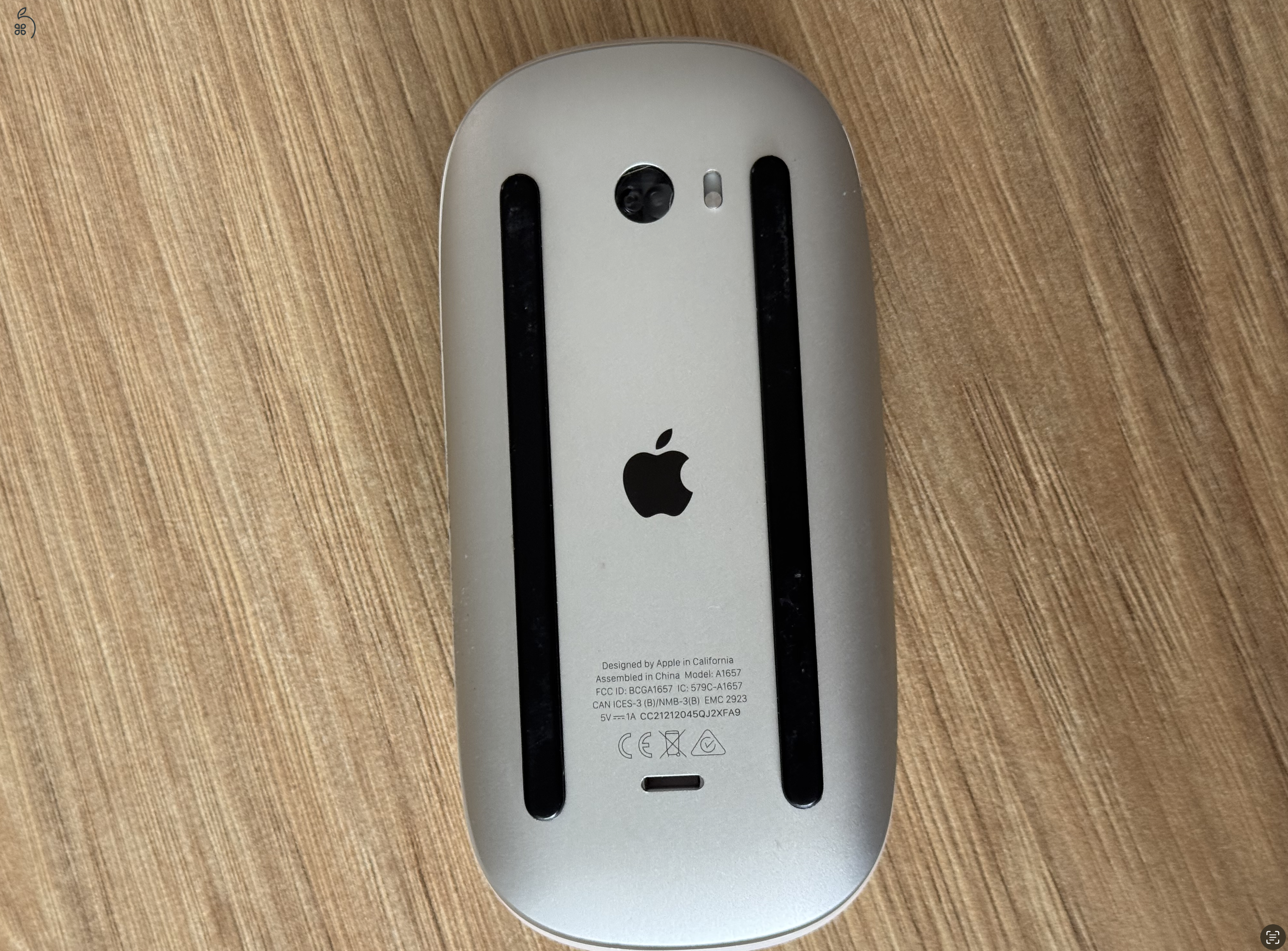 Magic Mouse 2. gen