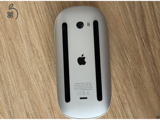Magic Mouse 2. gen