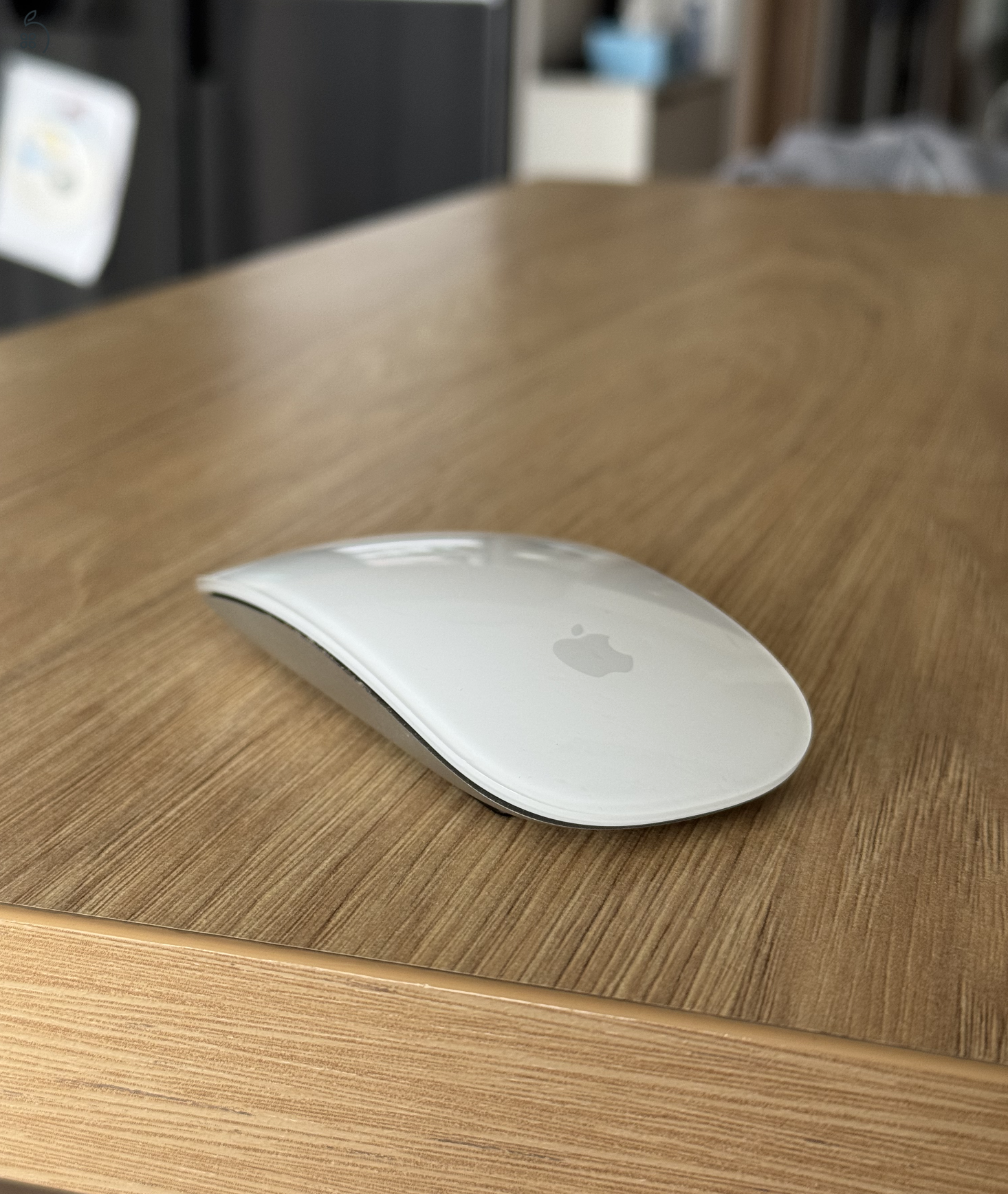 Magic Mouse 2. gen