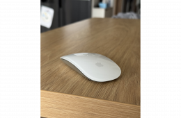 Magic Mouse 2. gen