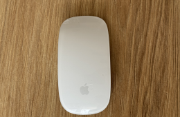 Magic Mouse 2. gen