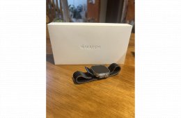 Apple Watch Ultra2 - 2év+ gari - AppleCare+ - Tartozékok