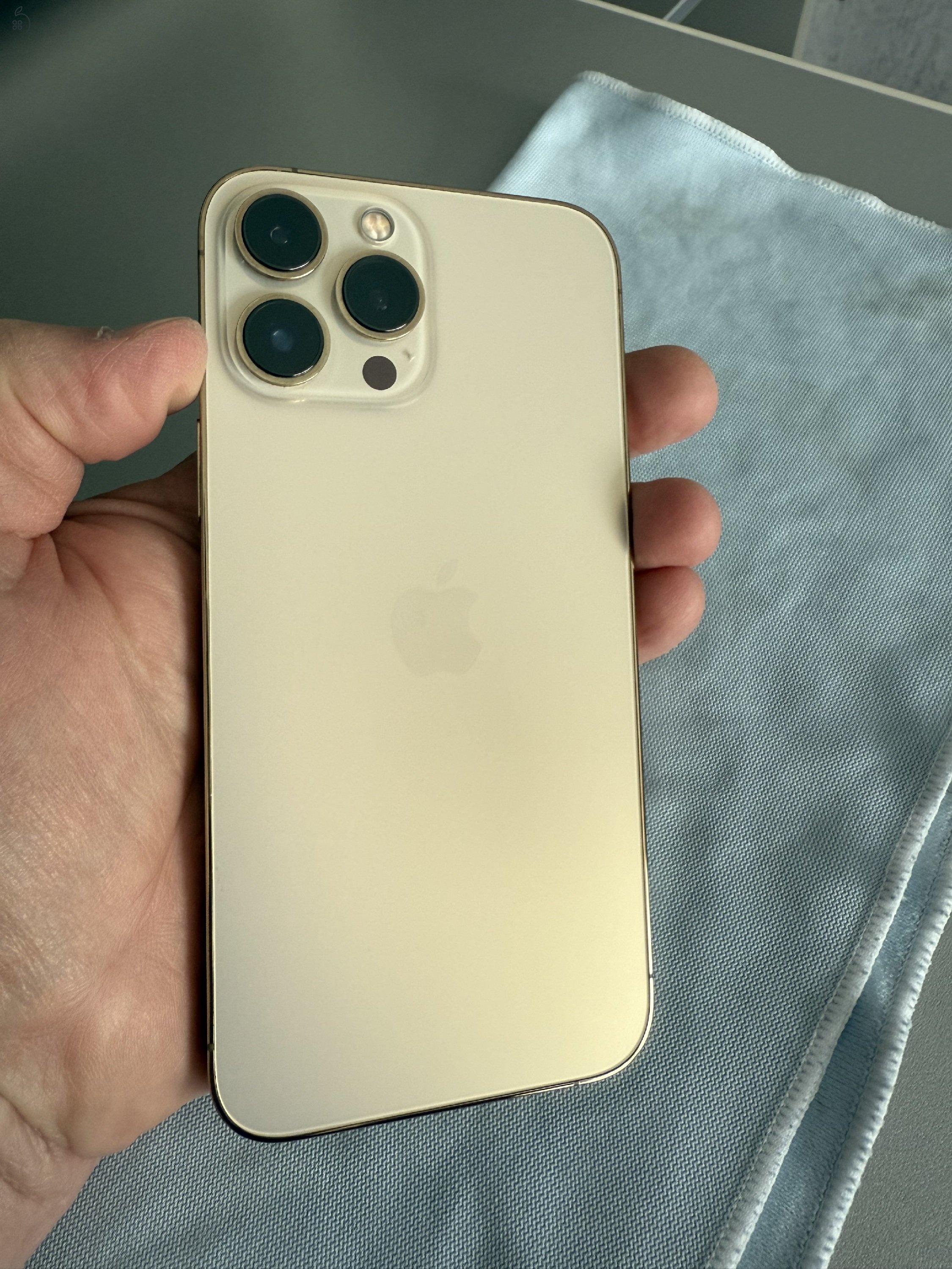 Apple Iphone 13 Pro Max 512Gb 90% os akku