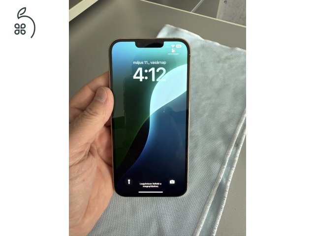 Apple Iphone 13 Pro Max 512Gb 90% os akku