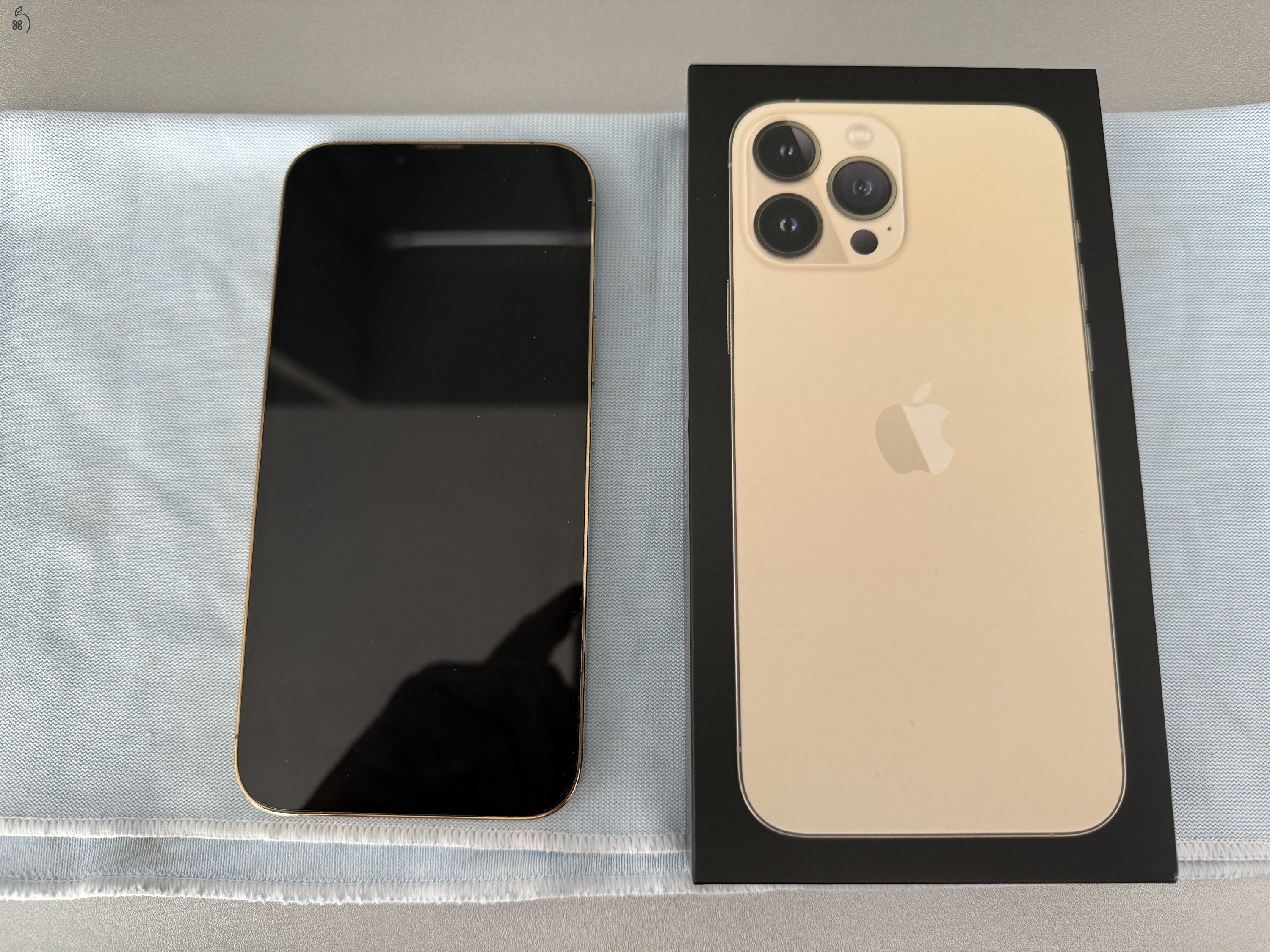 Apple Iphone 13 Pro Max 512Gb 90% os akku