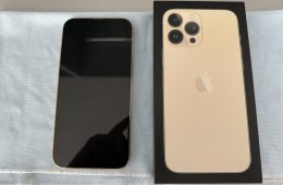 Apple Iphone 13 Pro Max 512Gb 90% os akku