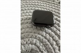 Apple Watch S5 (akku:84%) space gray 40mm