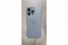 Iphone 15 pro max 100% aku
