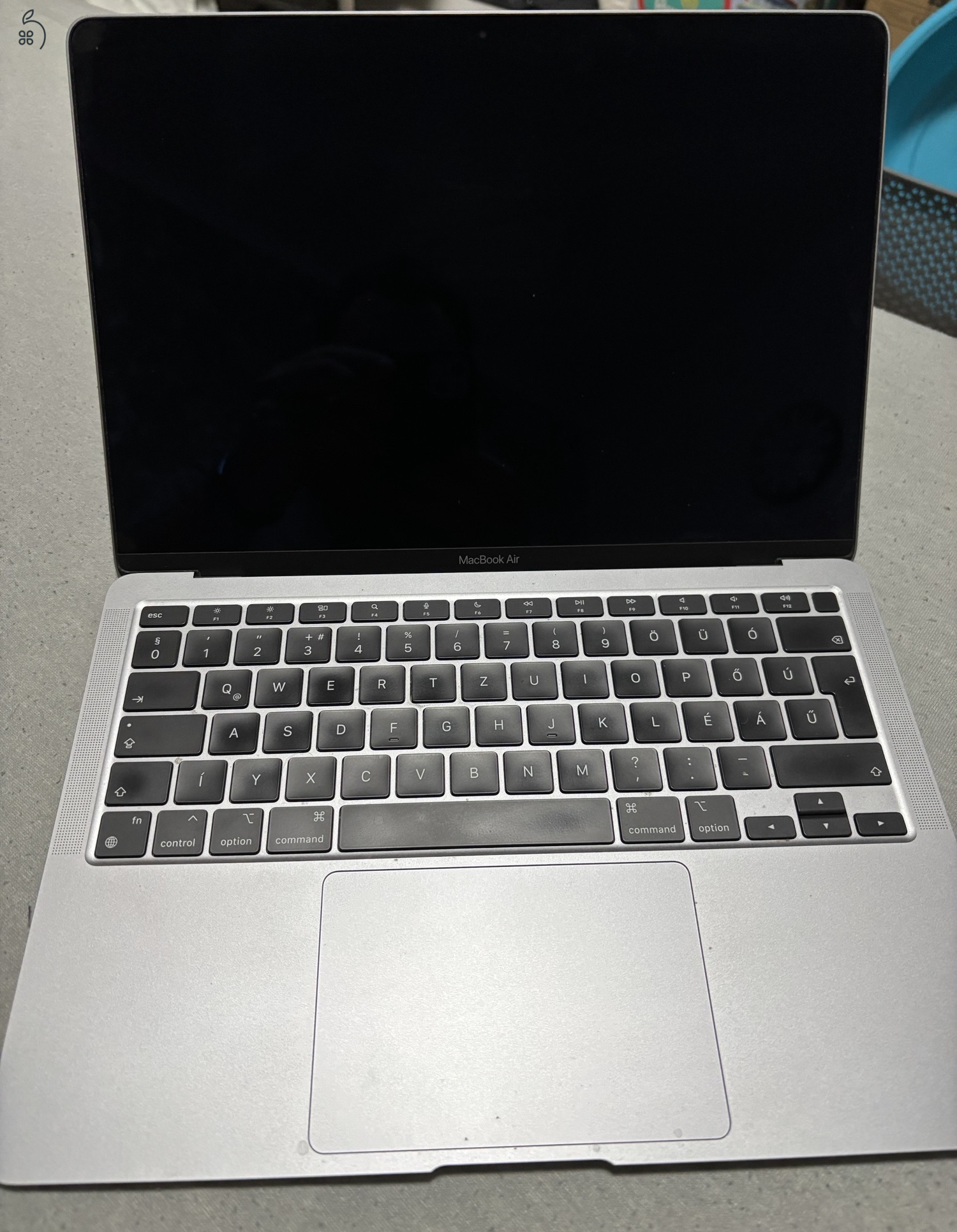 MacBook Air Retina 13