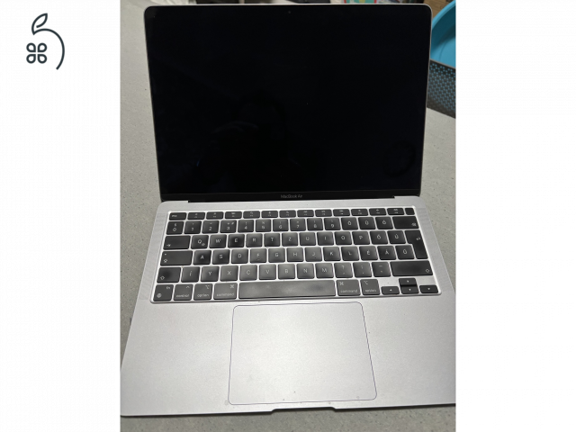 MacBook Air Retina 13