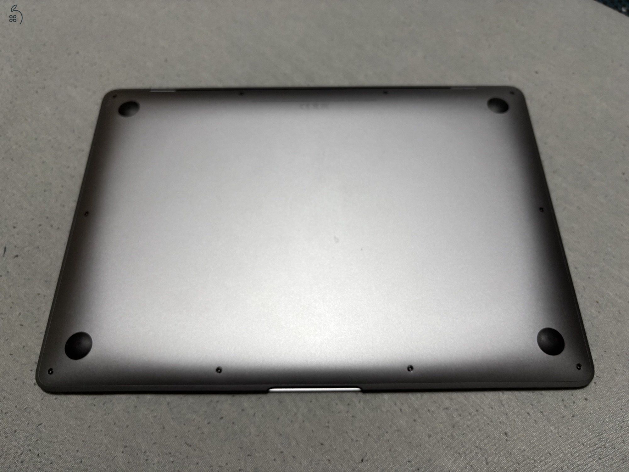 MacBook Air Retina 13