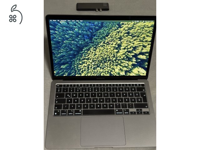 MacBook Air Retina 13