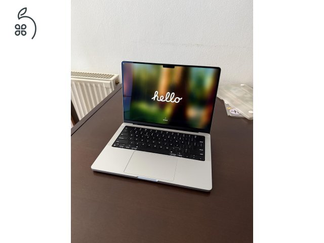 M2Pro MacBook Pro 14