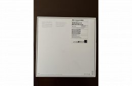 Mac mini M1 CTO (Silver) - 16GB RAM, 512GB SSD