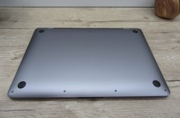  Apple Retina Macbook Pro 13 M1 Touchbar - 2021 - Használt, karcmentes 