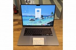 Apple MacBook Air 15