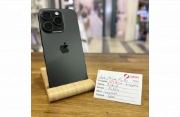 3. Apple iPhone 15 Pro - 128 GB - Black Titán