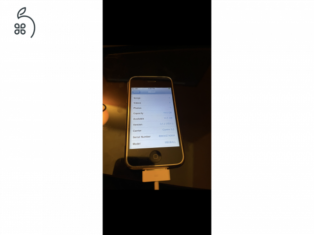 iPhone 2G 16GB