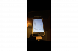 iPhone 2G 16GB
