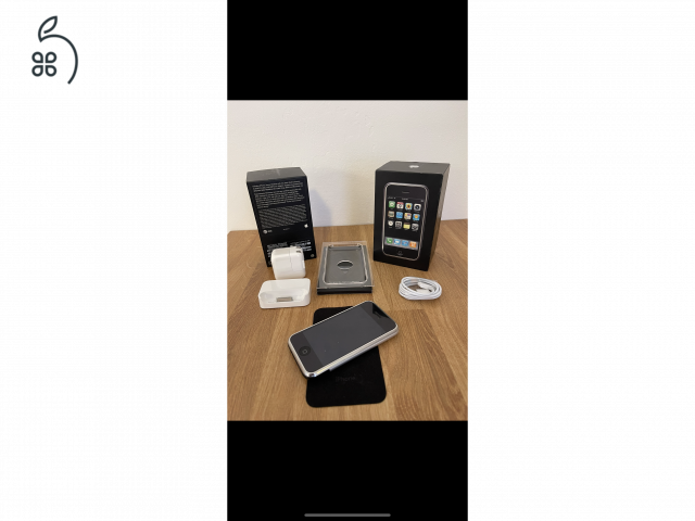 iPhone 2G 16GB