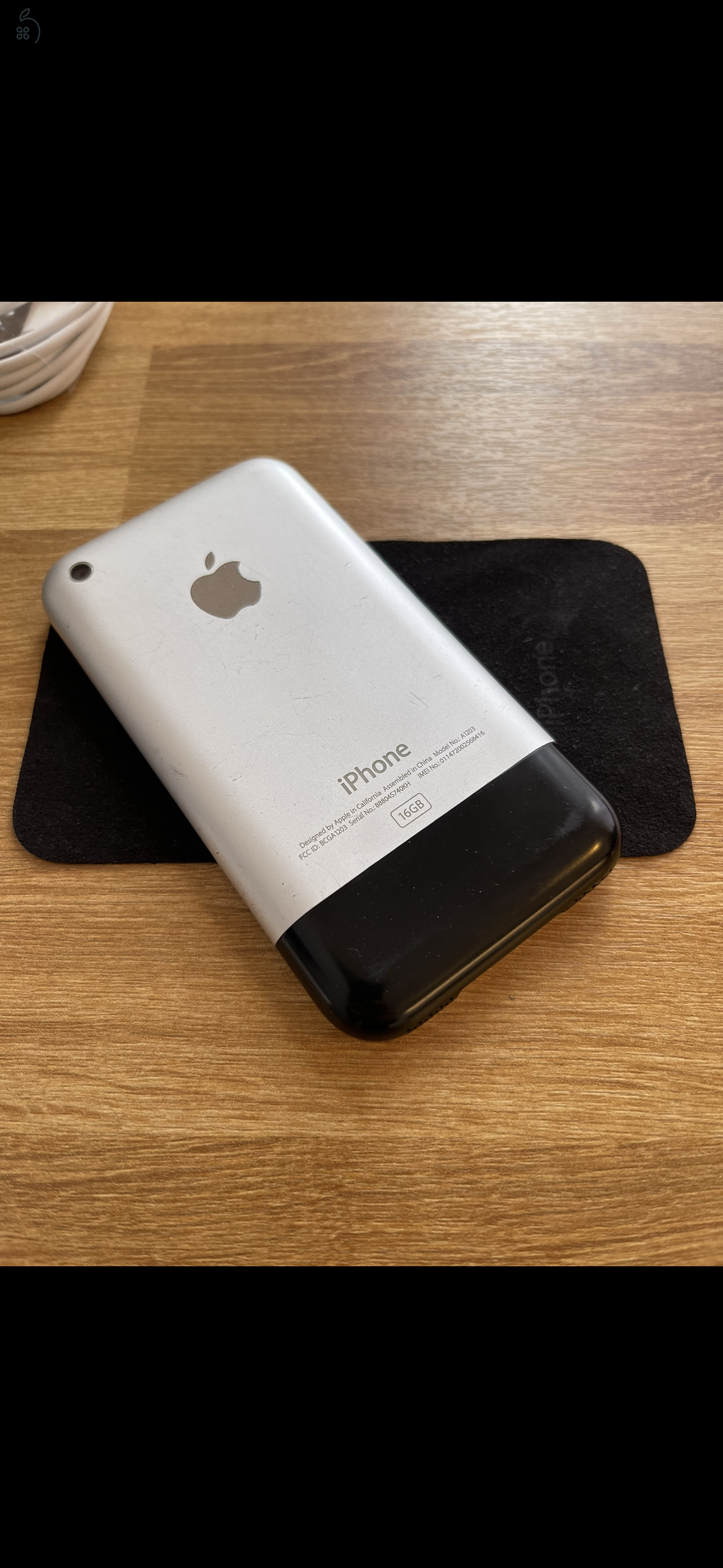 iPhone 2G 16GB