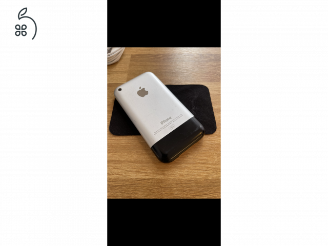 iPhone 2G 16GB