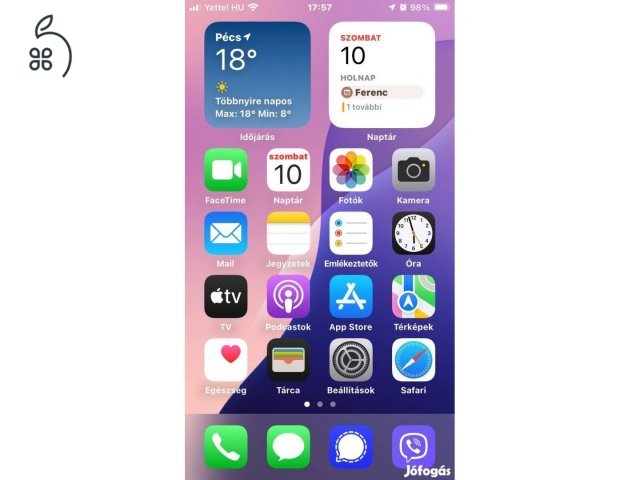 Iphone SE 2022 128 Gb