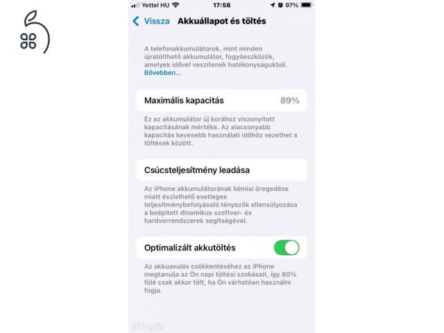 Iphone SE 2022 128 Gb