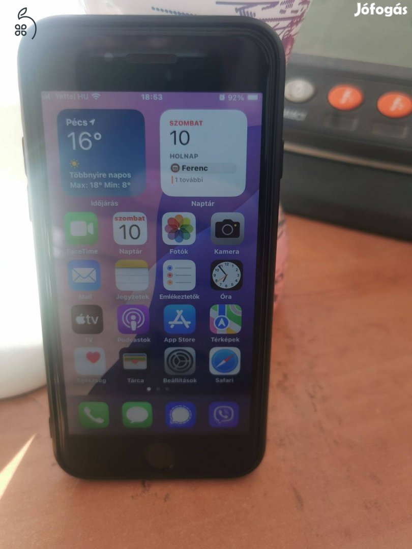 Iphone SE 2022 128 Gb