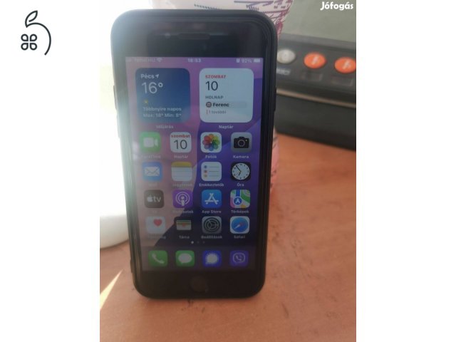 Iphone SE 2022 128 Gb