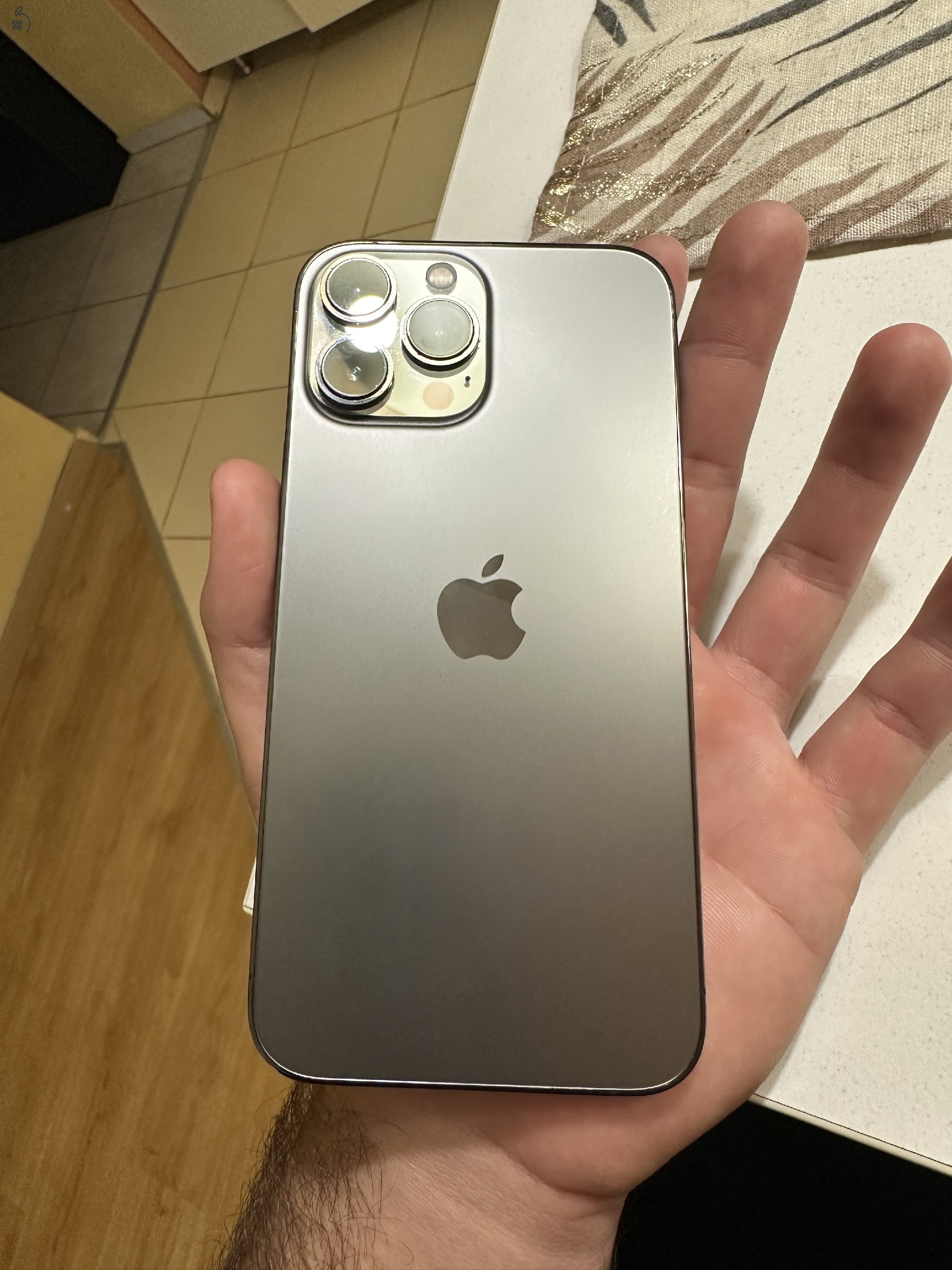 iPhone 13 pro max 1tb