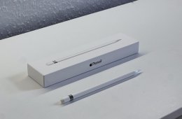 Hibátlan Apple Pencil 1st Generáció 6 Hónap Garanciával Számlával
