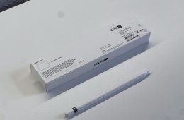 Hibátlan Apple Pencil 1st Generáció 6 Hónap Garanciával Számlával