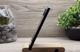 iPhone 13 Midnight 128GB 2 ÉV Garanciával Számlával Aksi 91%