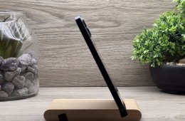 iPhone 13 Midnight 128GB 2 ÉV Garanciával Számlával Aksi 91%