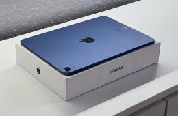 iPad Air 5th Generáció Blue 64GB 2 Év Garanciával Számlával