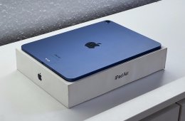 iPad Air 5th Generáció Blue 64GB 2 Év Garanciával Számlával