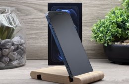 Hibátlan iPhone 12 Pro Pacific Blue 256GB 2 ÉV Garanciával Számlával Aksi 100%