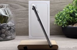 Hibátlan iPhone 11 White 128GB 2 ÉV Garanciával Számlával Aksi 100%