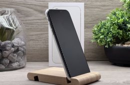 Hibátlan iPhone 11 White 128GB 2 ÉV Garanciával Számlával Aksi 100%
