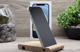 Hibátlan iPhone 12 Green 64GB 2 ÉV Garanciával Számlával