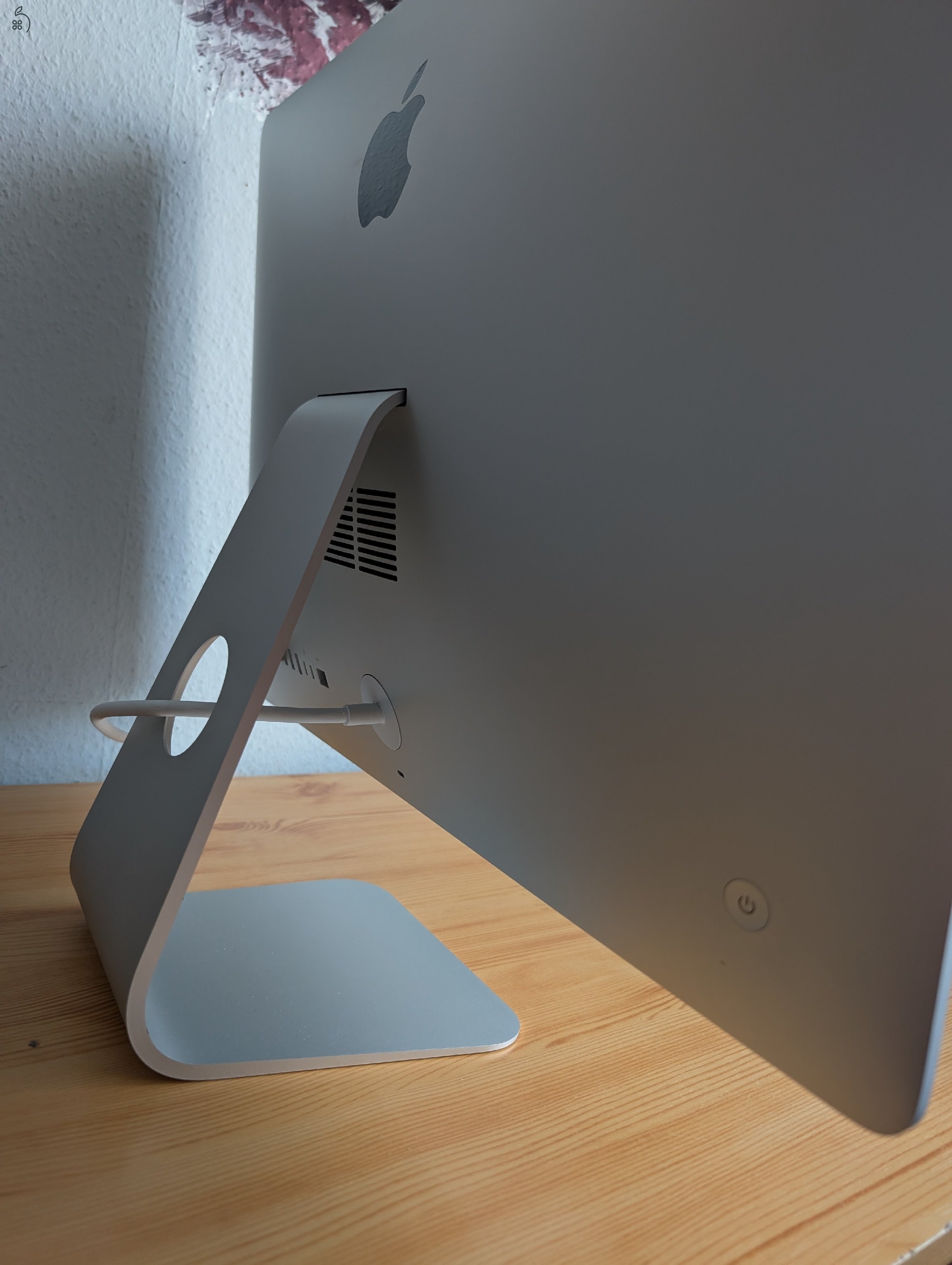 iMac 21.5 4k 2019-es model 2TB SSD és 32GB ram