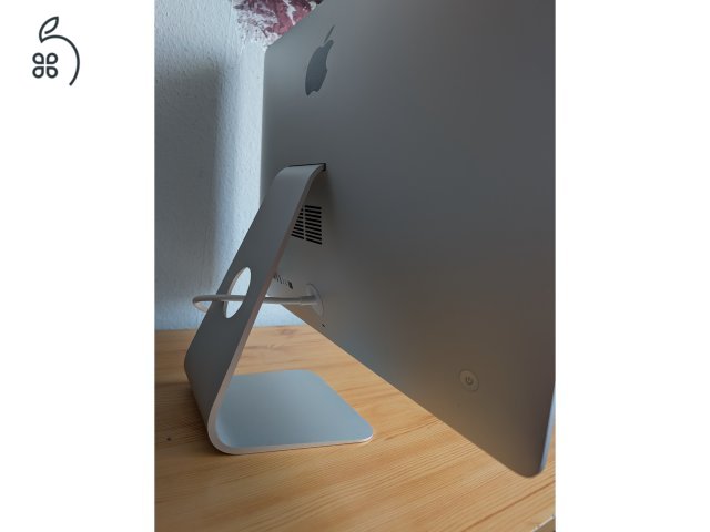iMac 21.5 4k 2019-es model 2TB SSD és 32GB ram