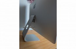 iMac 21.5 4k 2019-es model 2TB SSD és 32GB ram