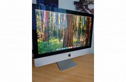 iMac 21.5 4k 2019-es model 2TB SSD és 32GB ram